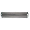 Main Filter Hydraulic Filter, replaces PARKER FTAE2B20Q, Return Line, 25 micron, Outside-In MF0063207